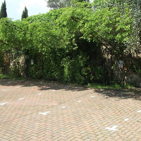 Villa Girasole Torri Del Benaco Luaran gambar