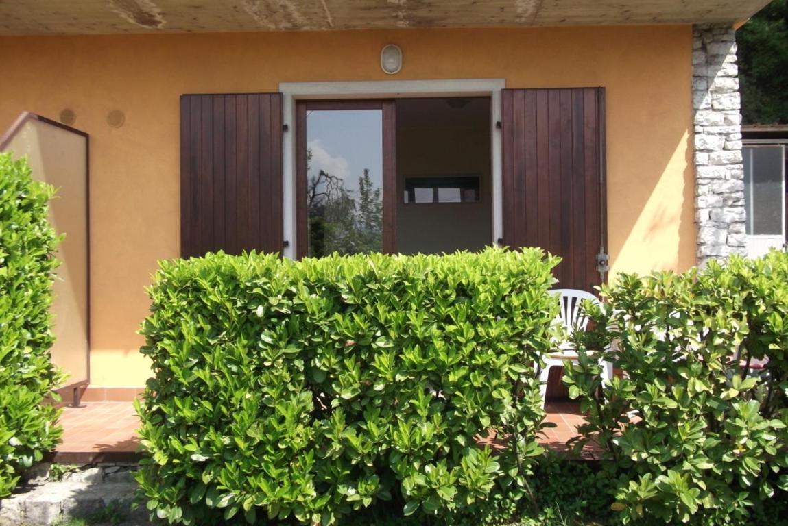 Villa Girasole Torri Del Benaco Luaran gambar