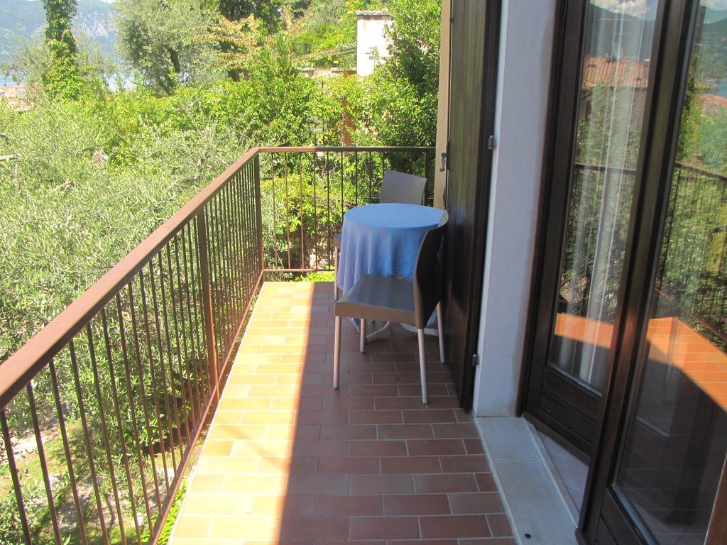 Villa Girasole Torri Del Benaco Luaran gambar